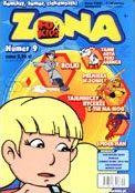 [Zona Fox Kids 9/2001]